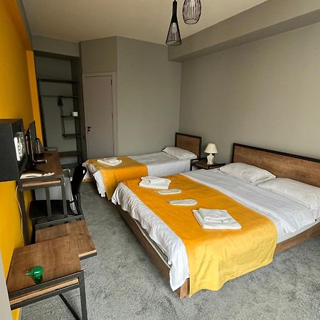 Diuma Hotel Tbilisi Zewnętrze zdjęcie