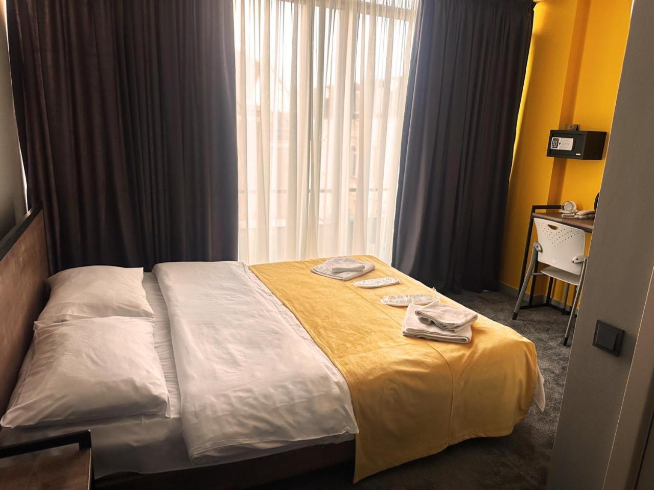 Diuma Hotel Tbilisi Zewnętrze zdjęcie