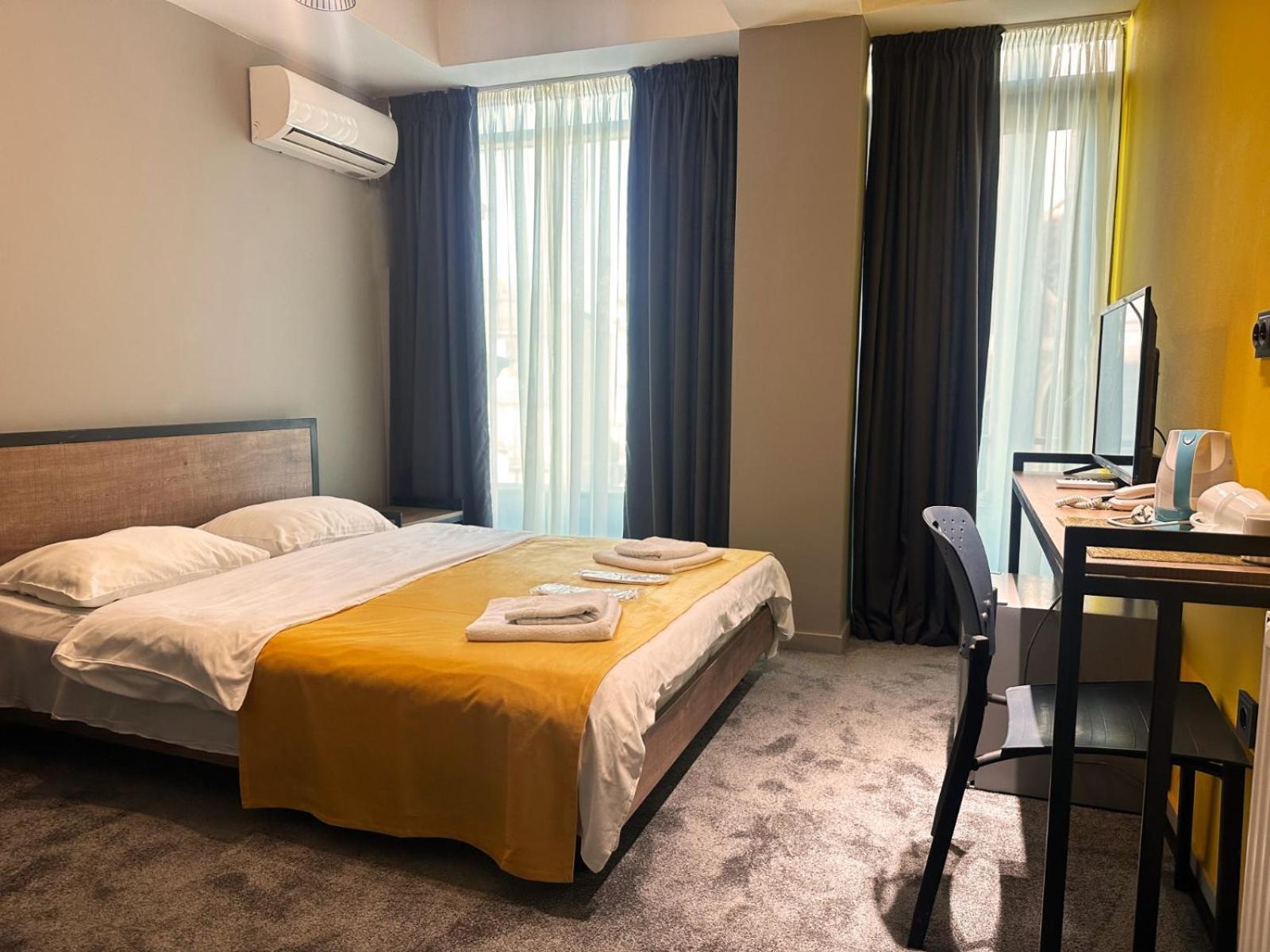 Diuma Hotel Tbilisi Zewnętrze zdjęcie