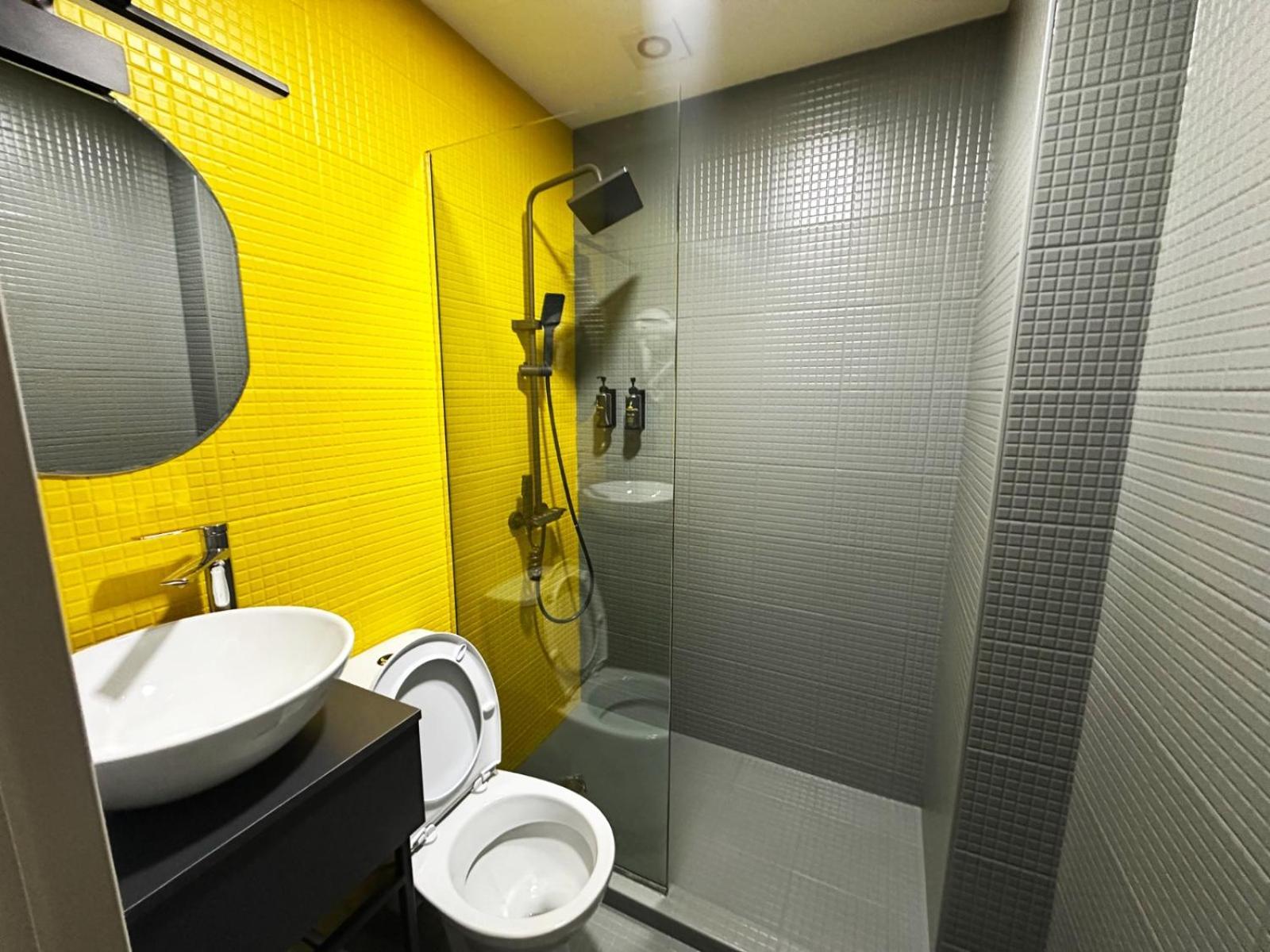 Diuma Hotel Tbilisi Zewnętrze zdjęcie