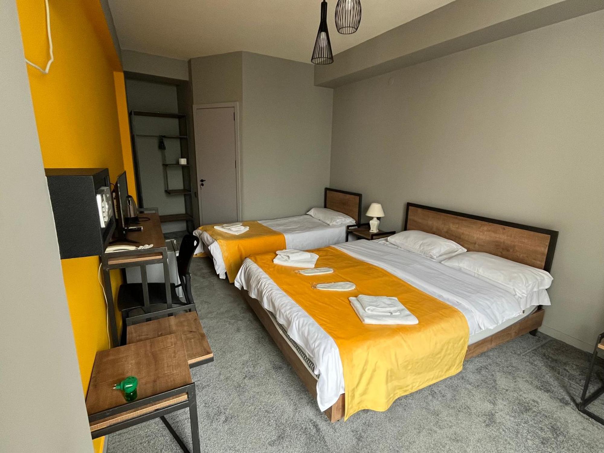 Diuma Hotel Tbilisi Zewnętrze zdjęcie