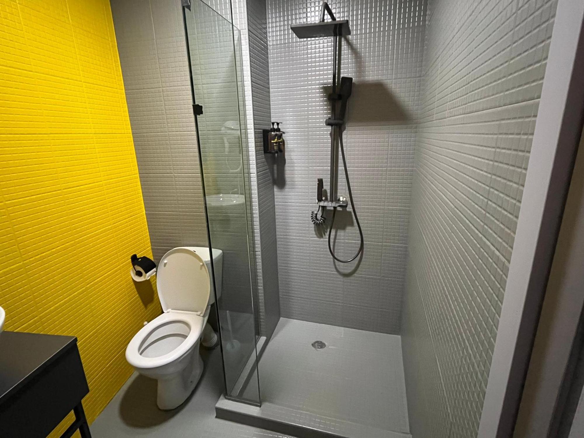 Diuma Hotel Tbilisi Zewnętrze zdjęcie