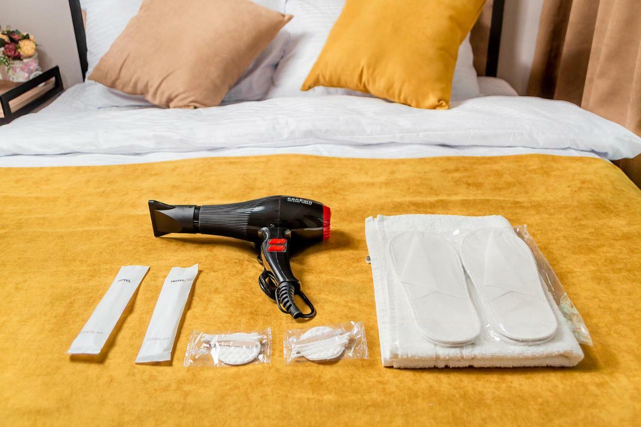 Diuma Hotel Tbilisi Zewnętrze zdjęcie