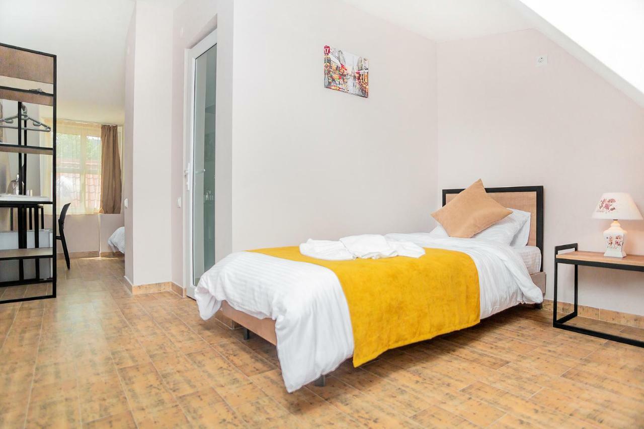 Diuma Hotel Tbilisi Zewnętrze zdjęcie