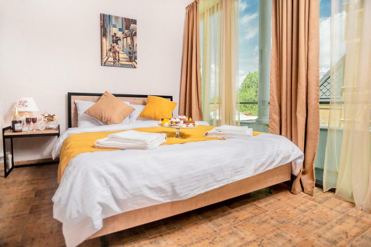 Diuma Hotel Tbilisi Zewnętrze zdjęcie