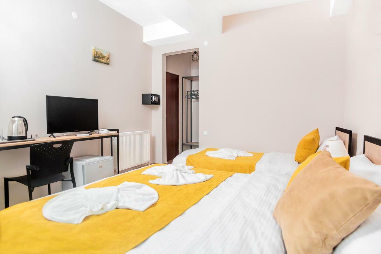 Diuma Hotel Tbilisi Zewnętrze zdjęcie